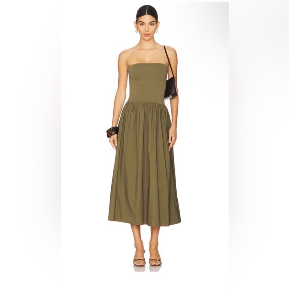 Pistola Mavo Dress size S NWT